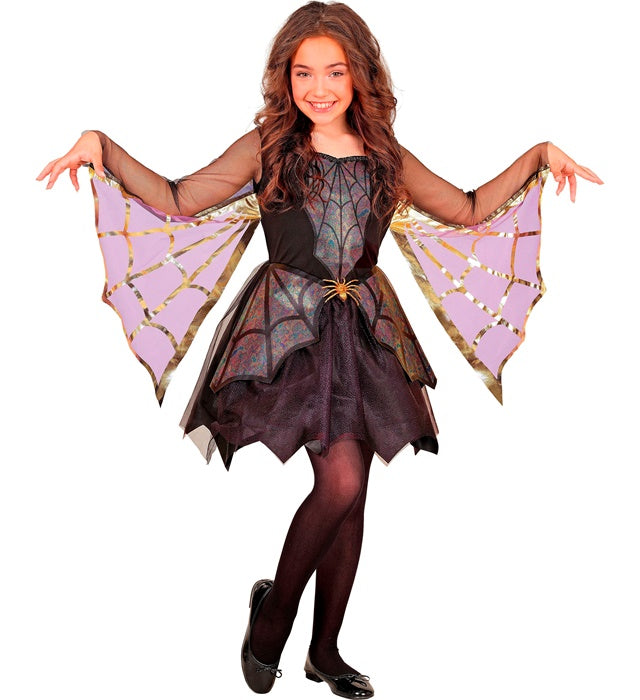 Spider Girl  Dress 