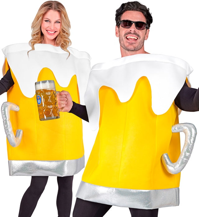 Beer  Costume 