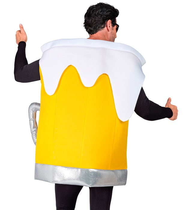 Beer  Costume 