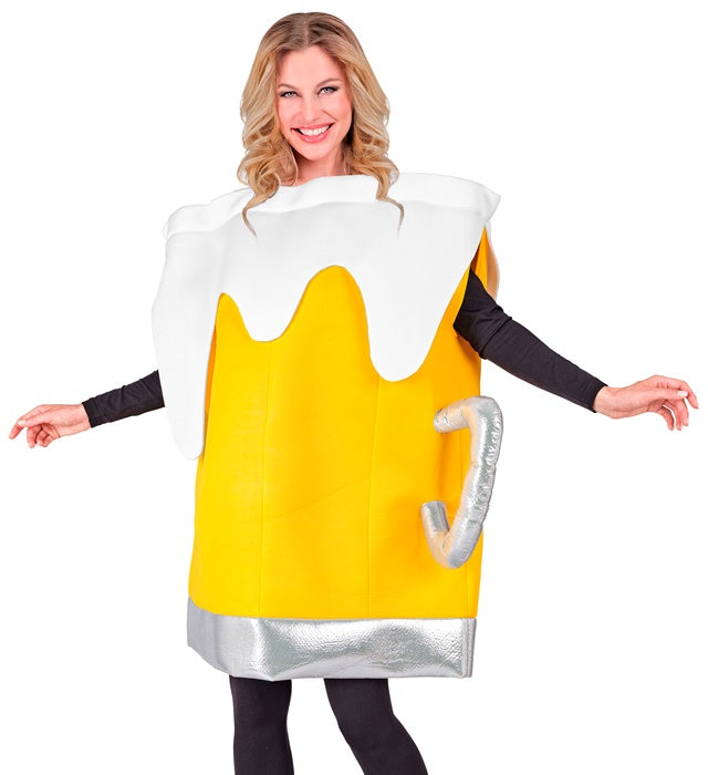 Beer  Costume 