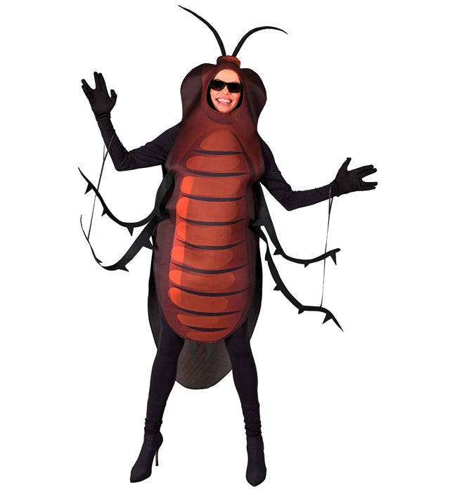 Cockroach  Costume 