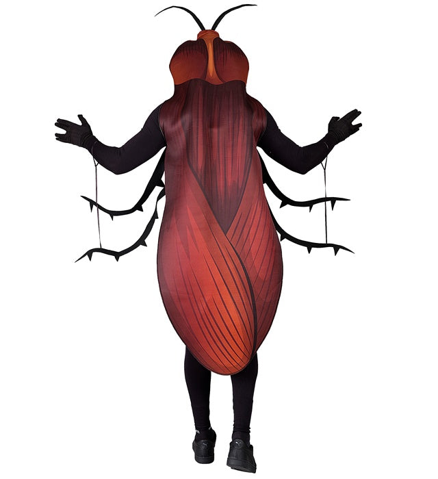 Cockroach  Costume 