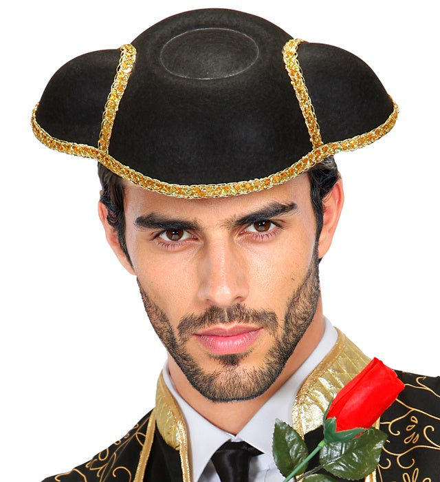Torero Hats Felt