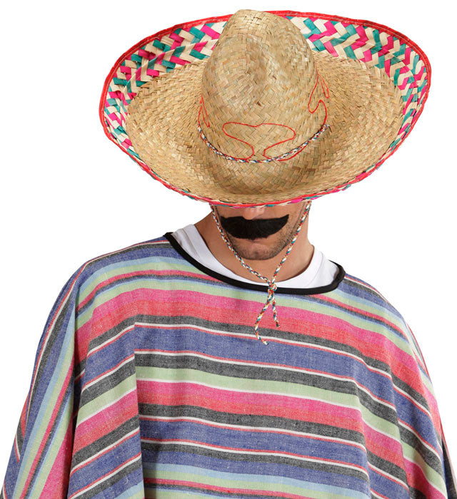 Mexican Sombrero 52 Cm