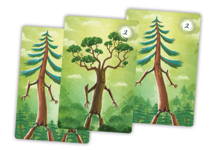 Freigard Card Game