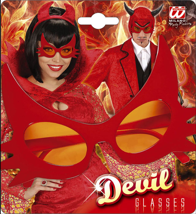 Devil Glasses