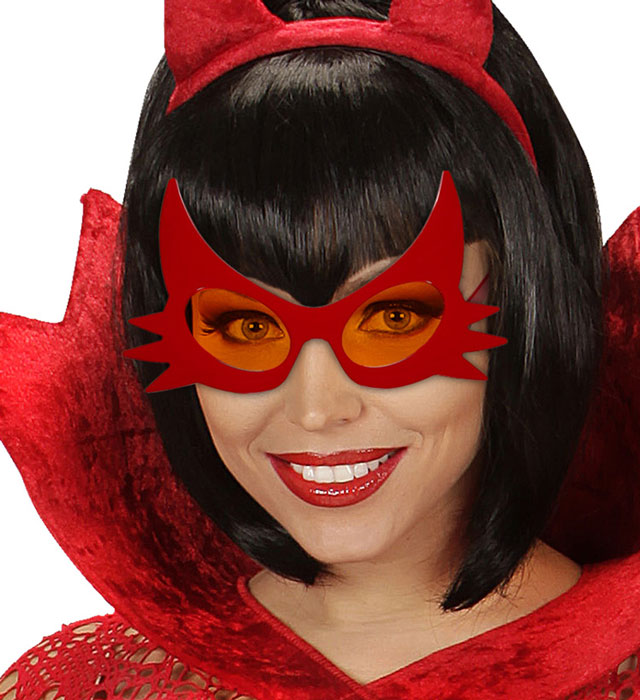 Devil Glasses