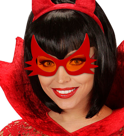Devil Glasses