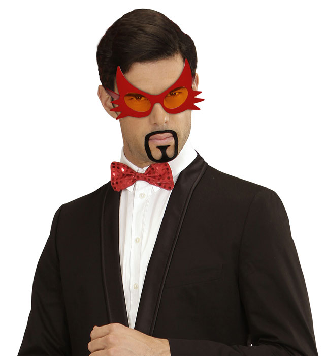 Devil Glasses