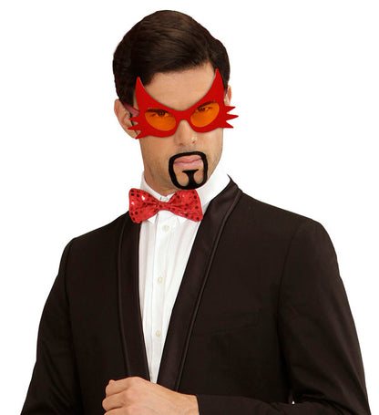 Devil Glasses
