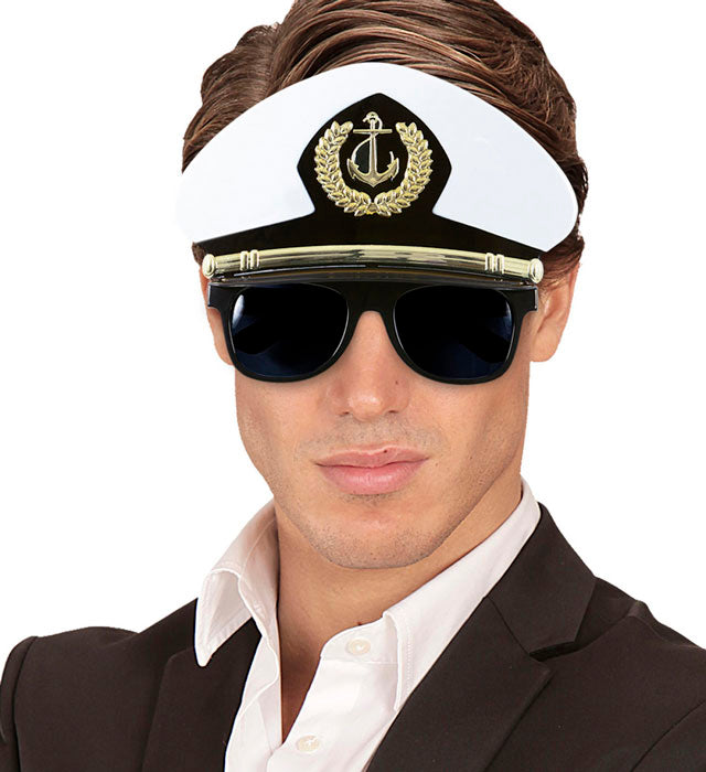Captain Glasses