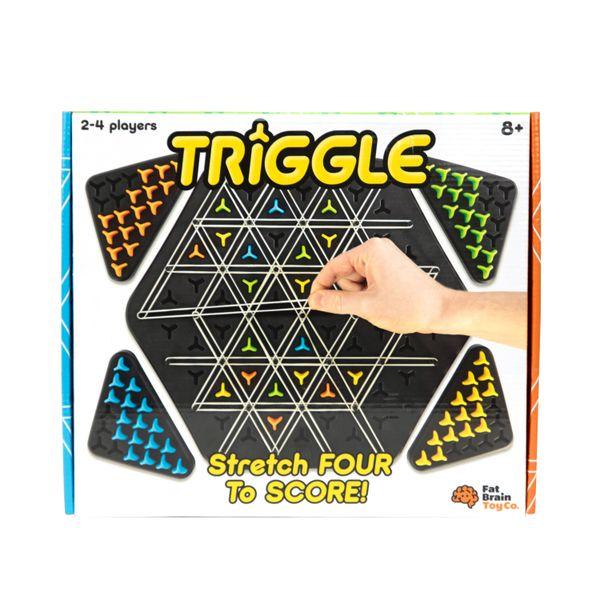 Triggle product image
