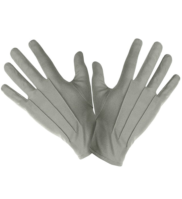 Gloves Grey
