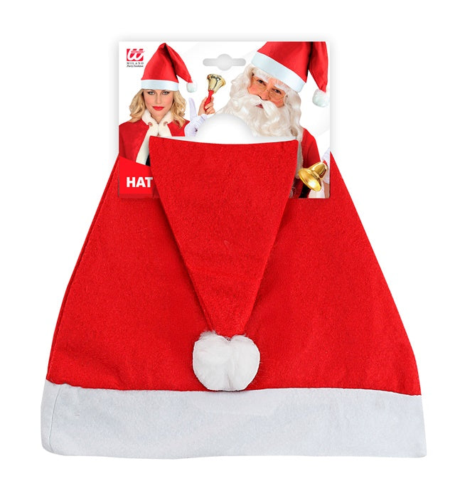 Santa Claus Hat