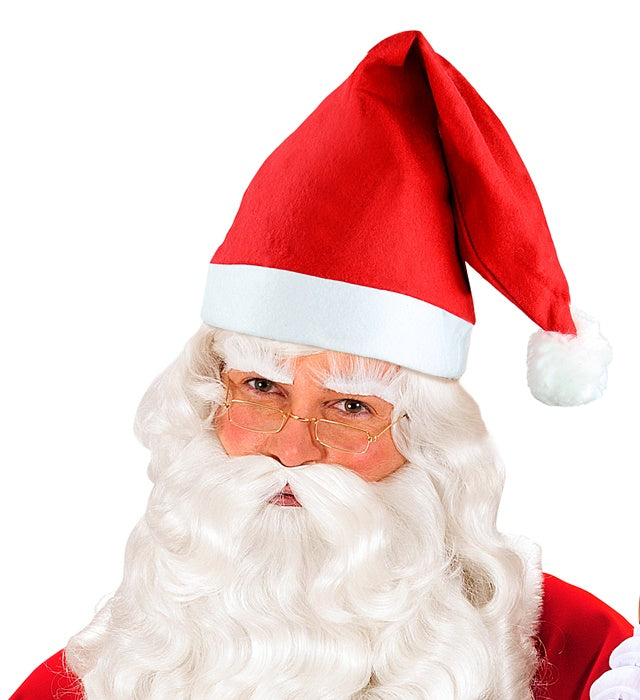 Santa Claus Hat