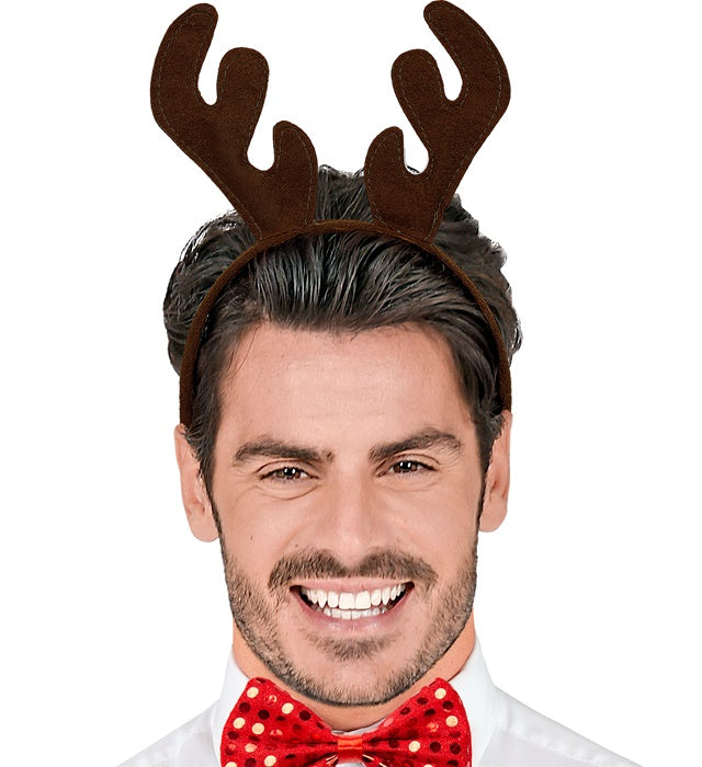 Reindeer Horns