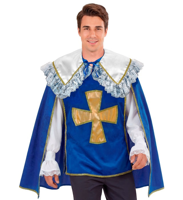 Musketeer  Coat 