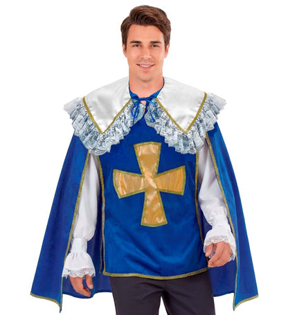 Musketeer  Coat 