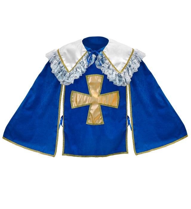 Musketeer  Coat 