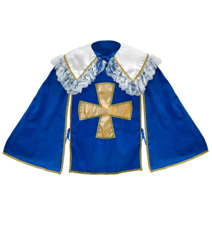 Musketeer  Coat 