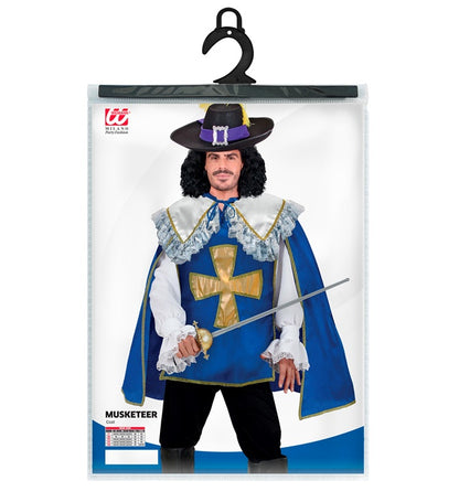 Musketeer  Coat 