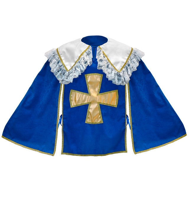 Musketeer  Coat 