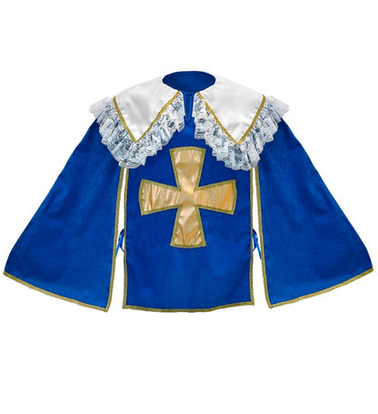 Musketeer  Coat 