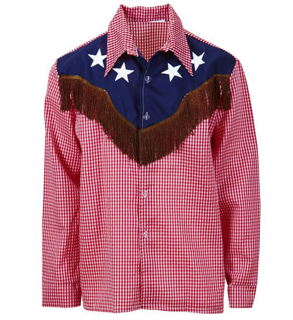 Rodeo Cowboy Shirt