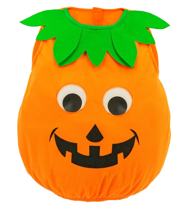 Pumpkin  Jumpsuit 