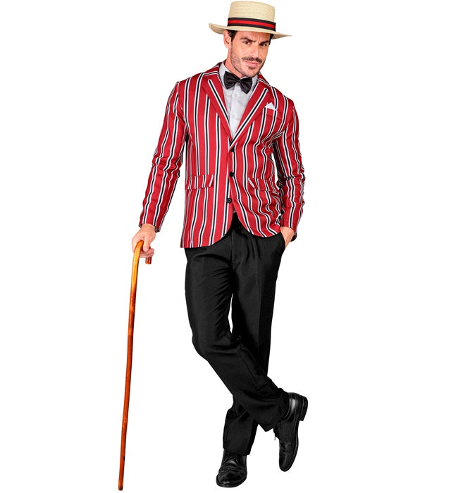 Wooden Walking Cane 90 Cm