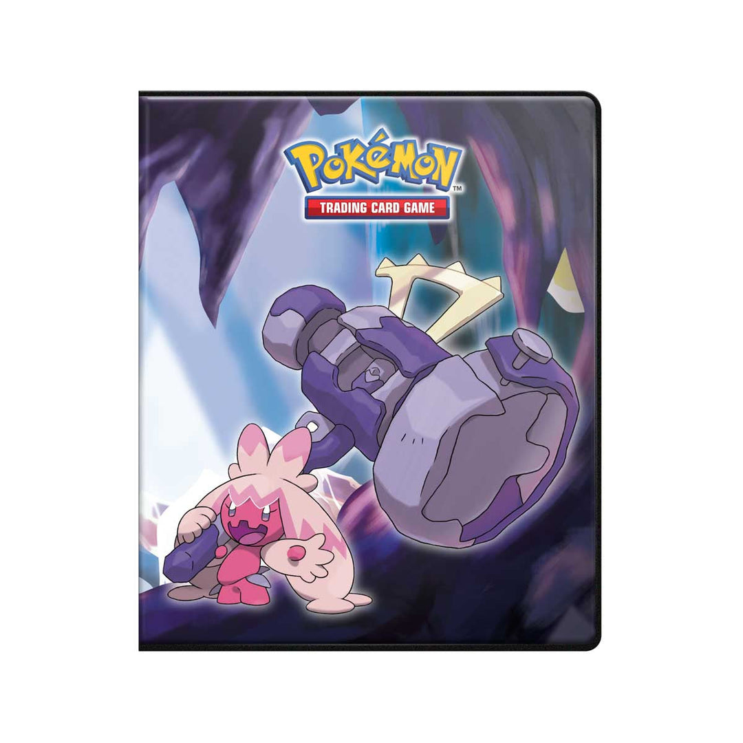 Pokémon Character Line: Tinkaton 9-Pocket Portfolio (5-sheet)