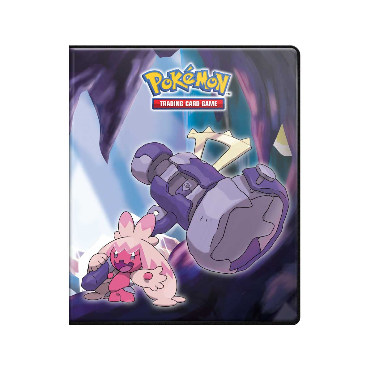 Pokémon Character Line: Tinkaton 9-Pocket Portfolio (5-sheet)