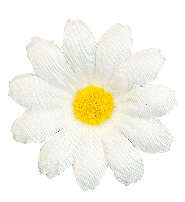 Set Of 20 Decorative Daisy Flowers