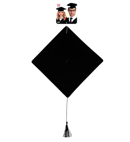 Graduation Hat Felt