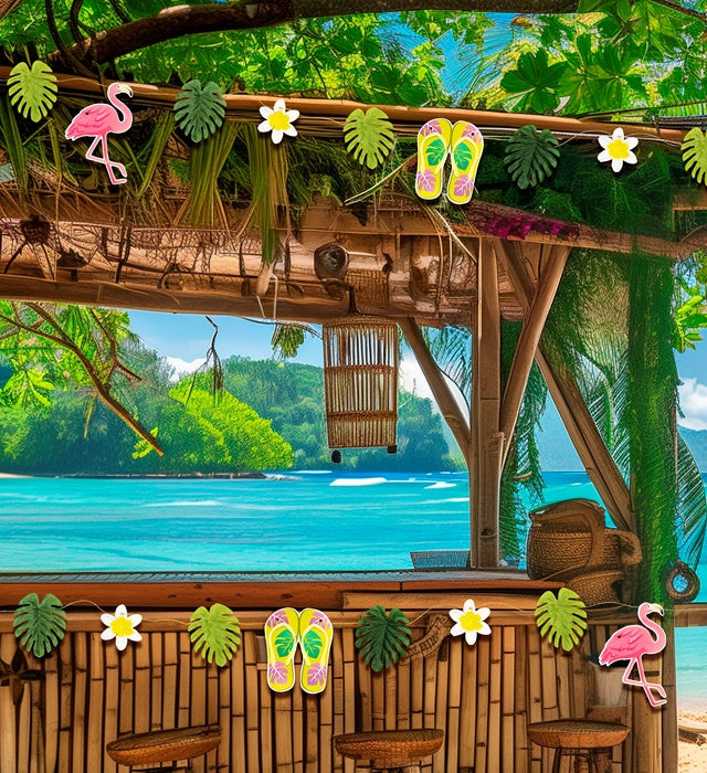 Hawaiian Garland 3,6 M
