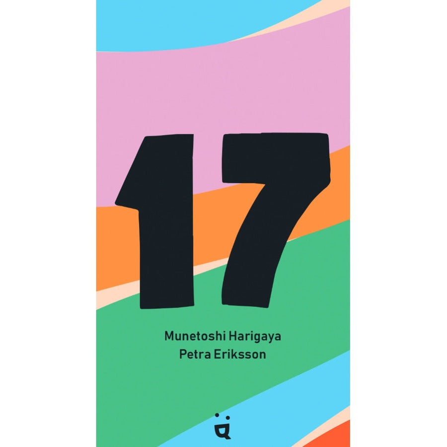 17 - Diciassette