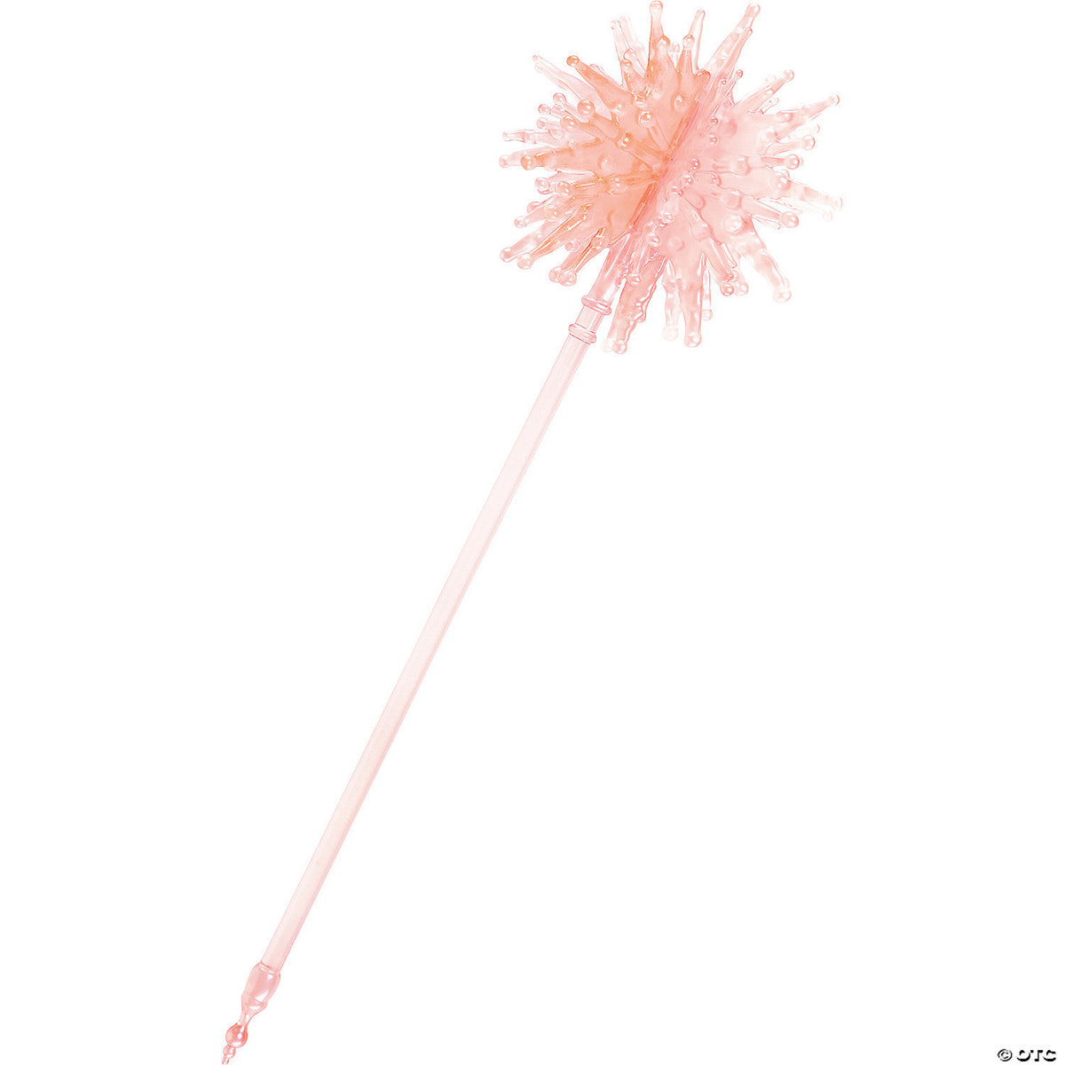Wicked Glinda the Good Witch Wand Costume Accessory 1