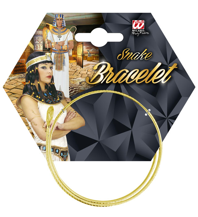 Snake Bracelet