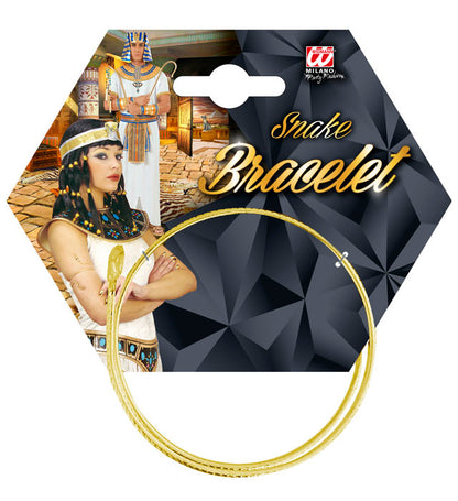 Snake Bracelet