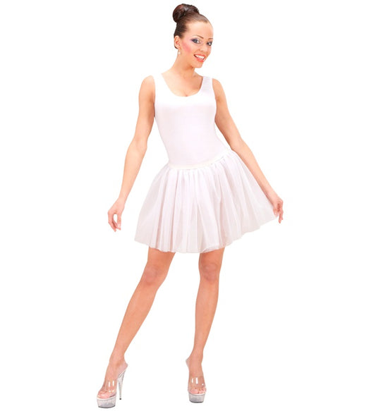 Tutu White