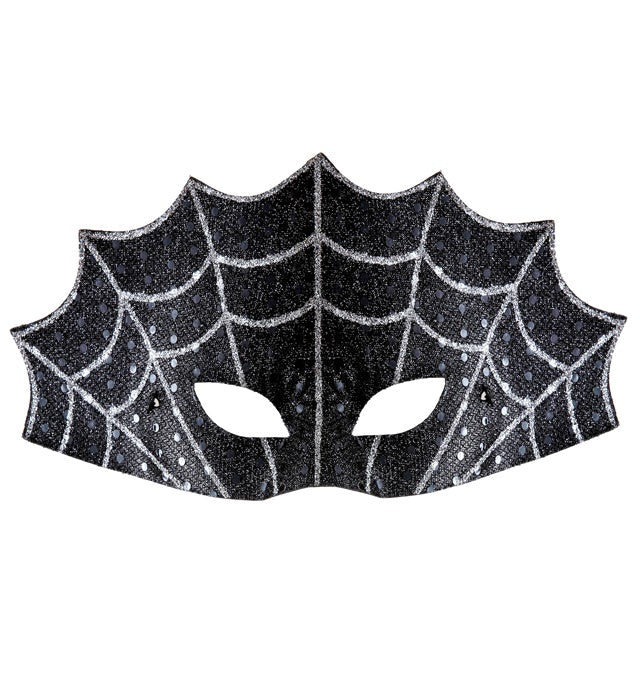 Spiderweb Eyemasks