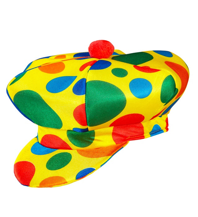 Clown Caps