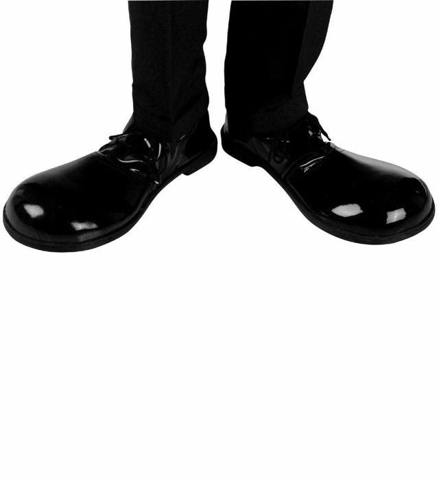 Professional Charlie Shoes With Heavy Duty Sole