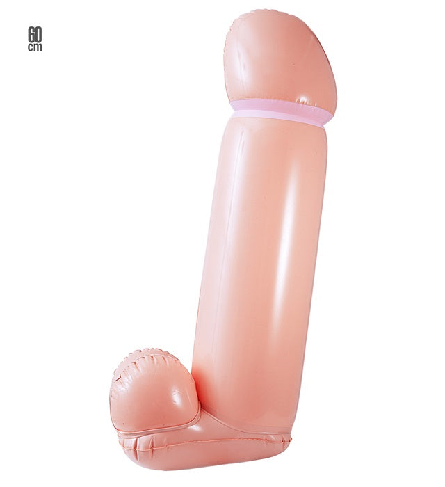 Inflatable Willy 60 Cm