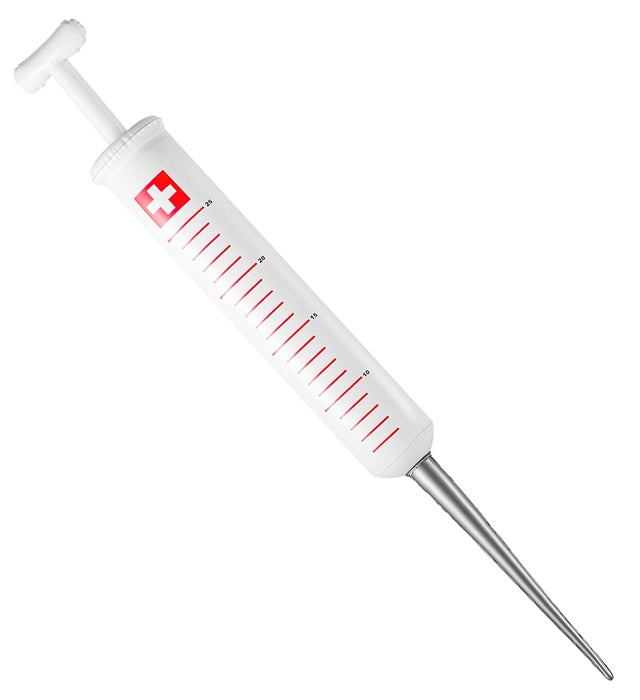 Inflatable Syringe 50 Cm