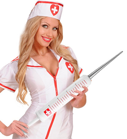 Inflatable Syringe 50 Cm