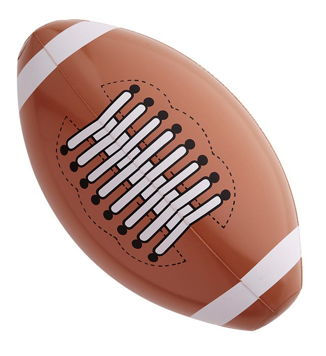 Inflatable American Footballs 36Cm