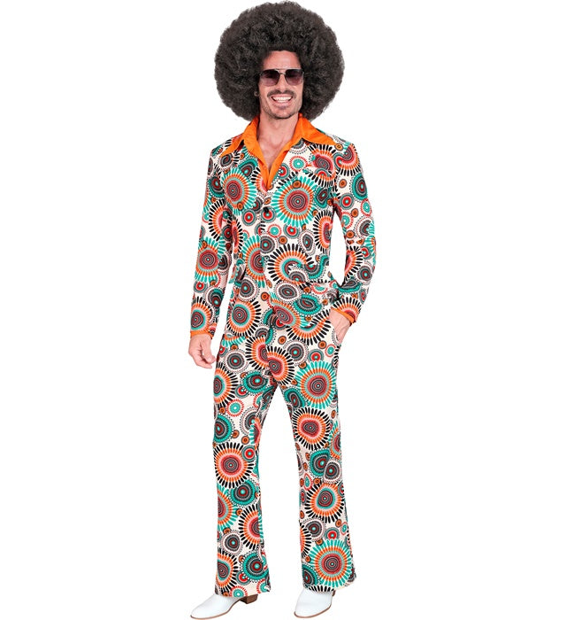 The 60S Fashion - Vintage  Jacket, Pants 