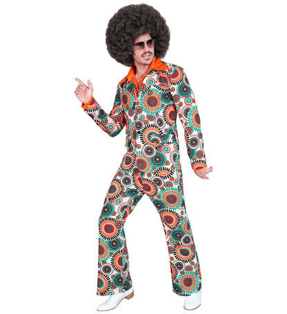 The 60S Fashion - Vintage  Jacket, Pants 