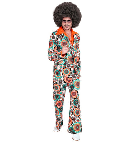 The 60S Fashion - Vintage  Jacket, Pants 